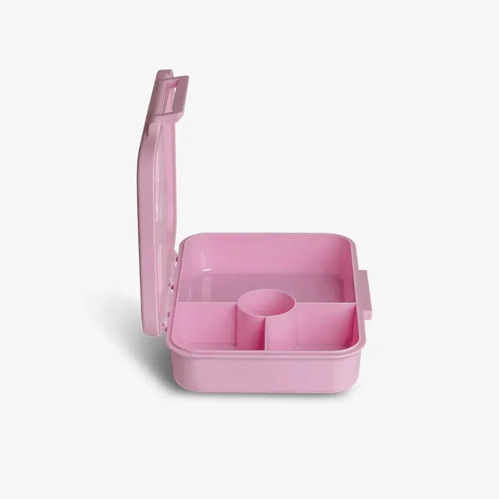 Citron Lunchbox Tritan 4 Compartiments - Stormy Unicorn