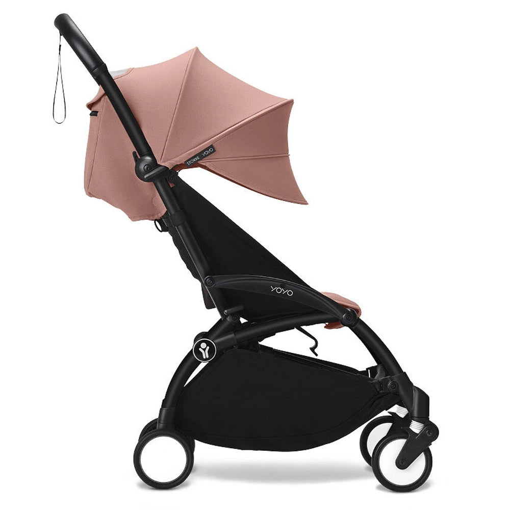 Pack Couleur 6+ Dès 6 Mois Stokke® YOYO® - Ginger