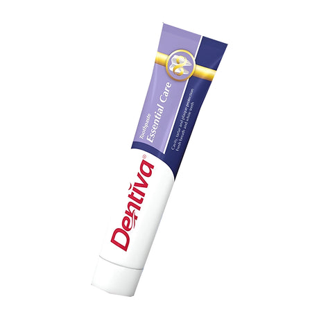 Dentiva Dentifrice Soin Complet Essential Care - 75ml
