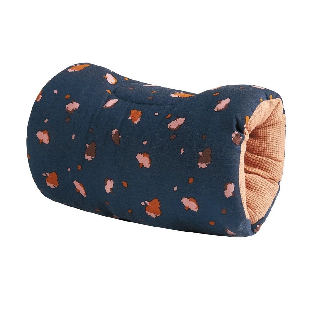 Brassard d'Allaitement Fleurs & Cassonade