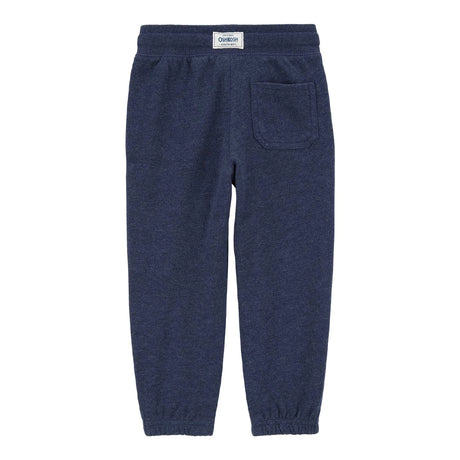 Pantalon de Jogging en Polaire Garçon OshKosh - Bleu