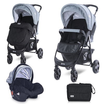 Duo Pack Strollers>>