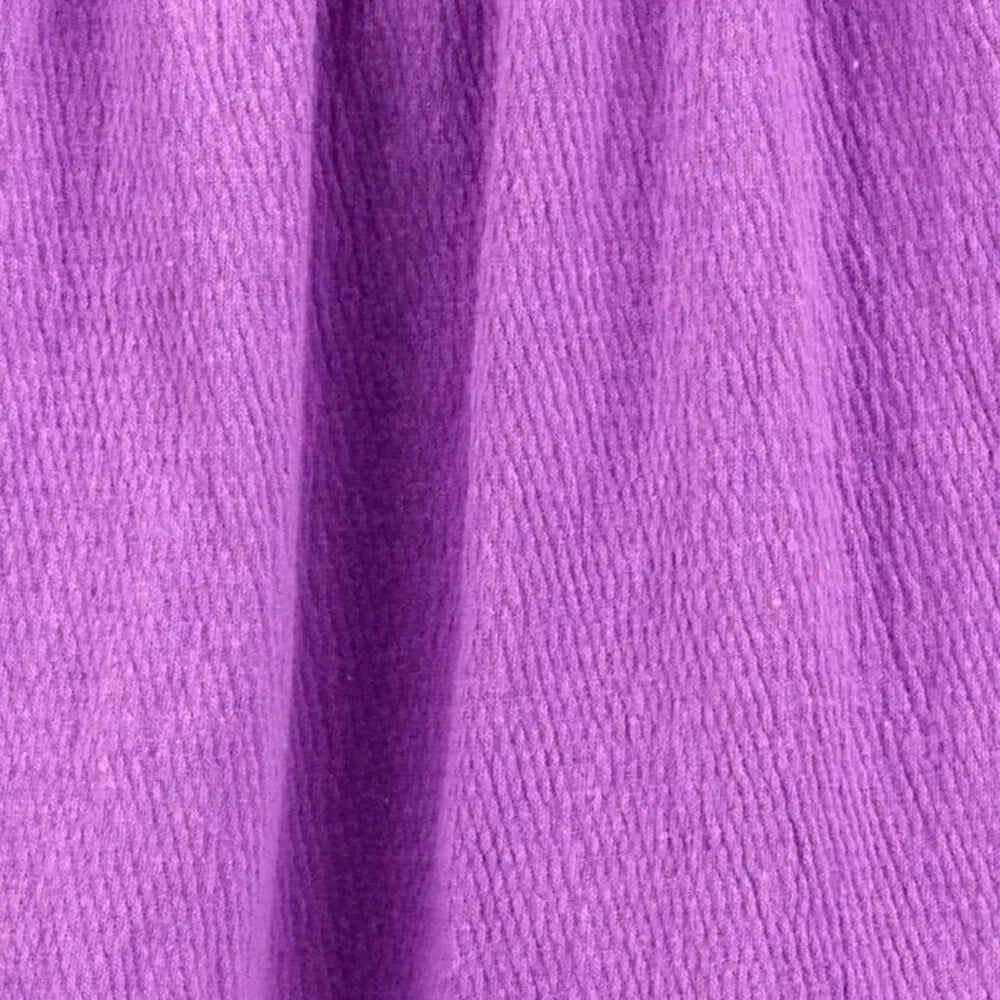 Robe Tricotée Carter's - Mauve