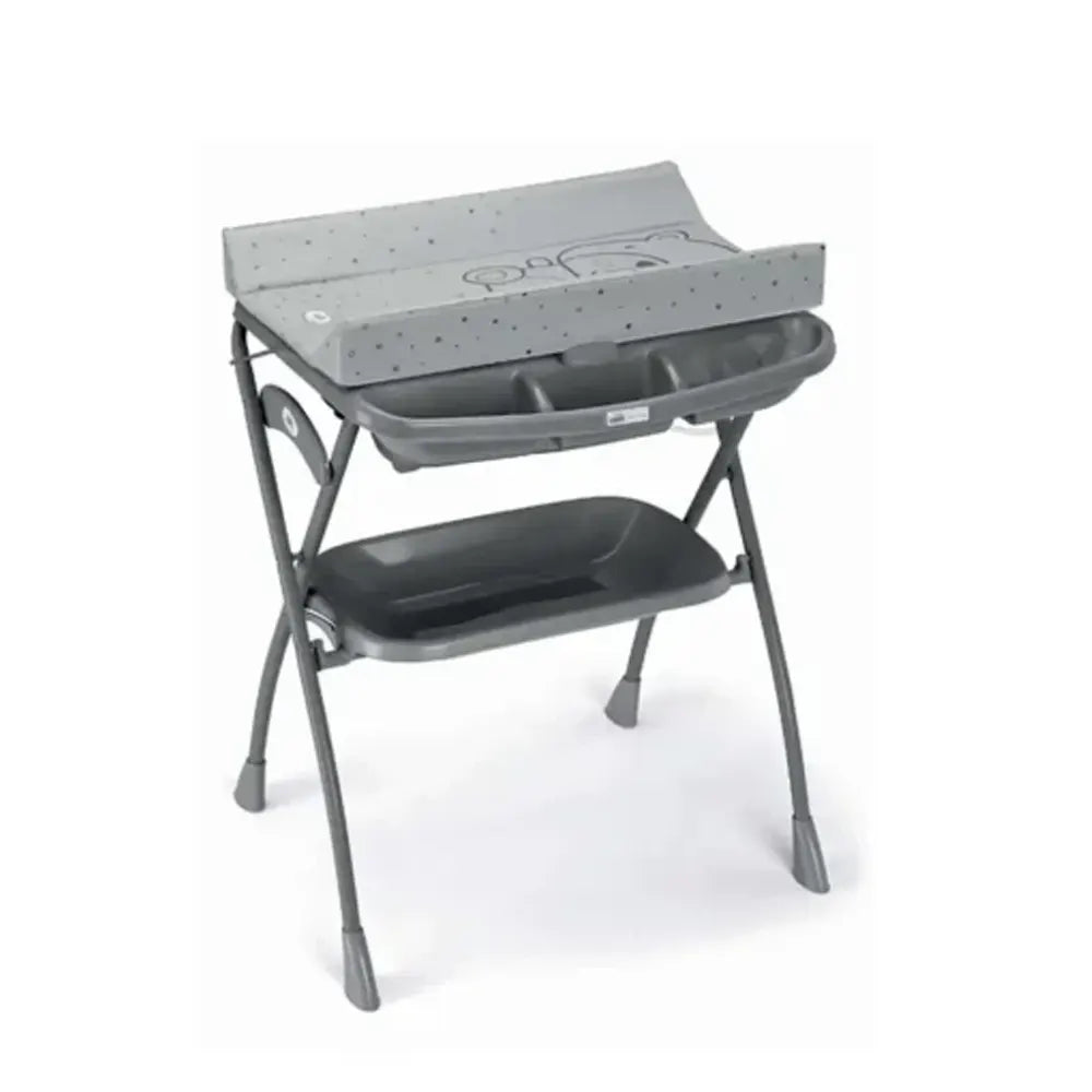 Cambiador CAM Volare 264 - Gris