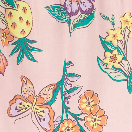 Haut en Coton Carter's - Fleuri