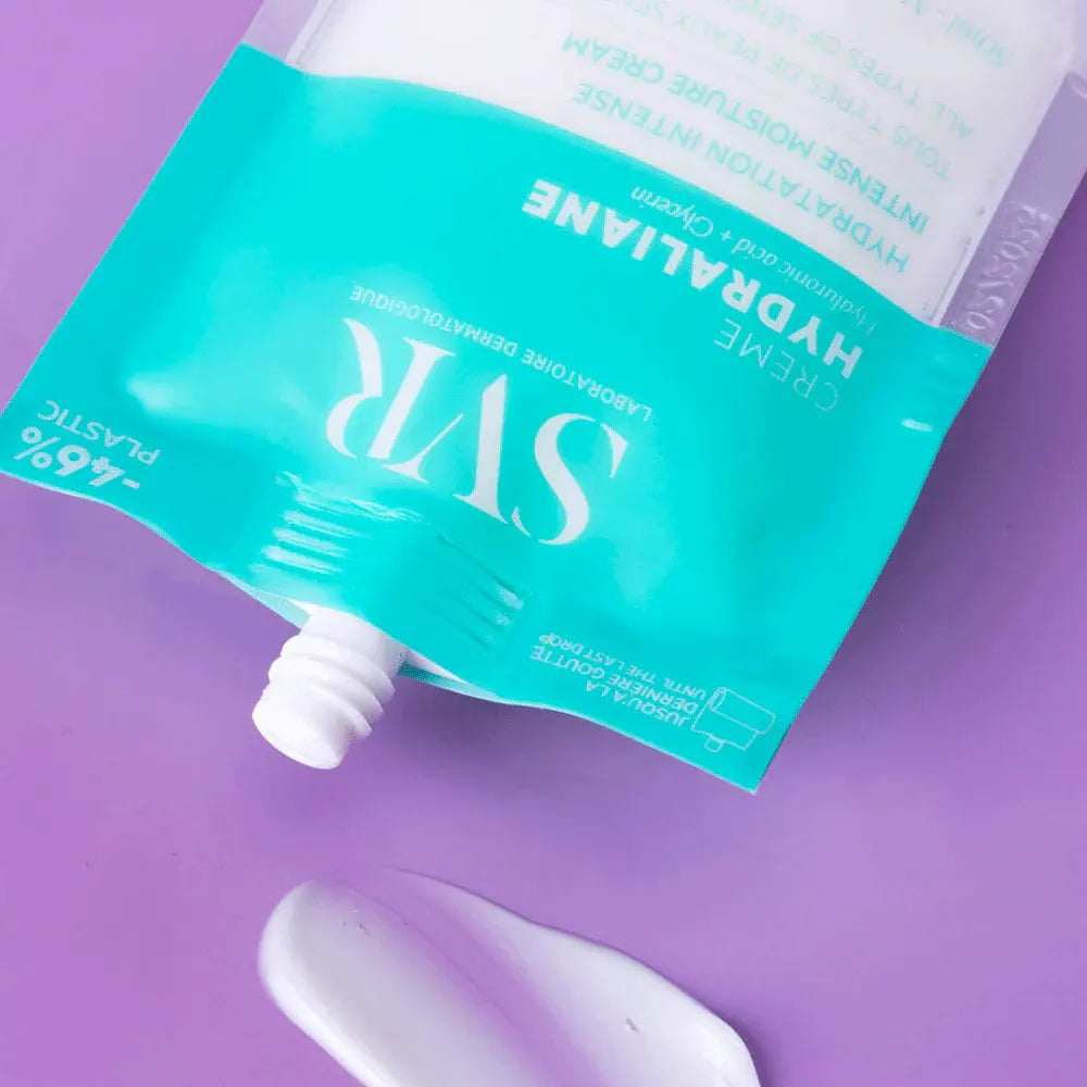 إس في آر كريم هيدراليان - 40 مل