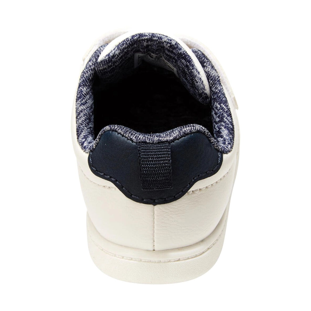 Baskets Every Step Carter's Baby Shoes - Blanc