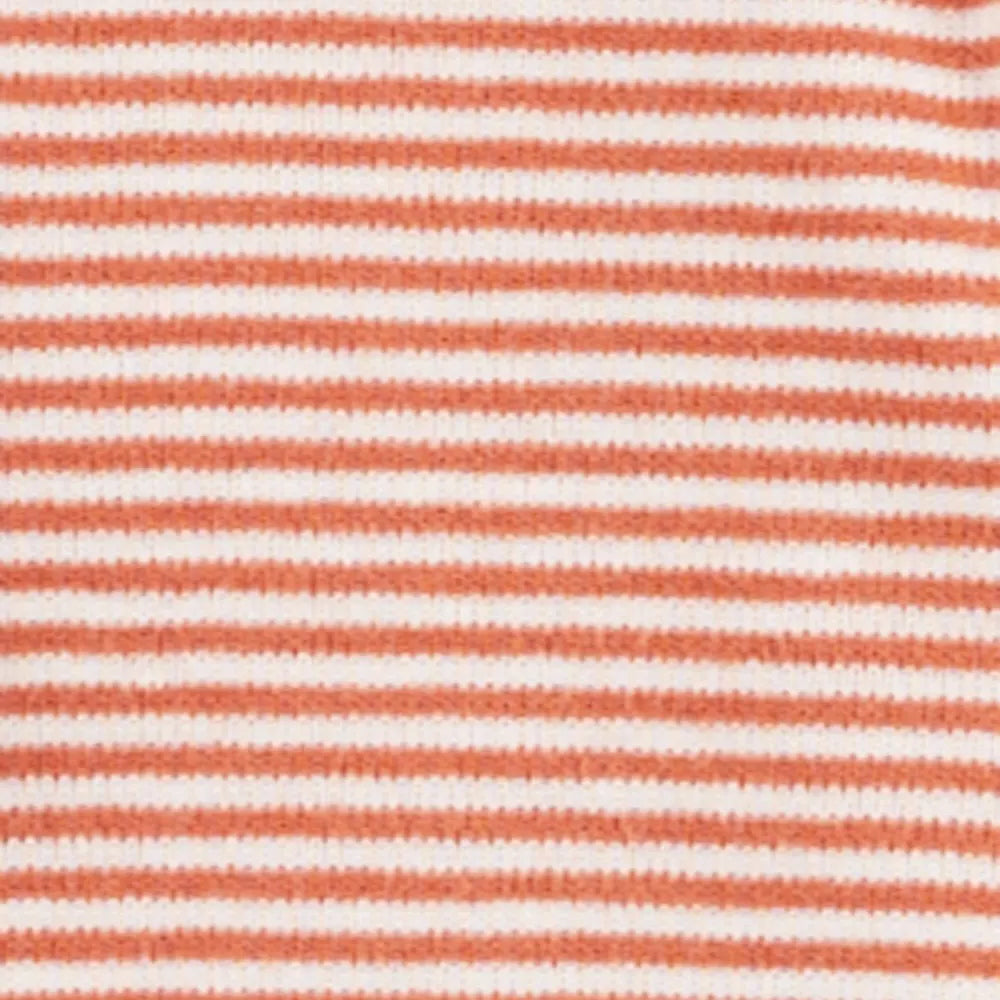 Lot de 7 Bodies à Manches Courtes Carter's - Multi