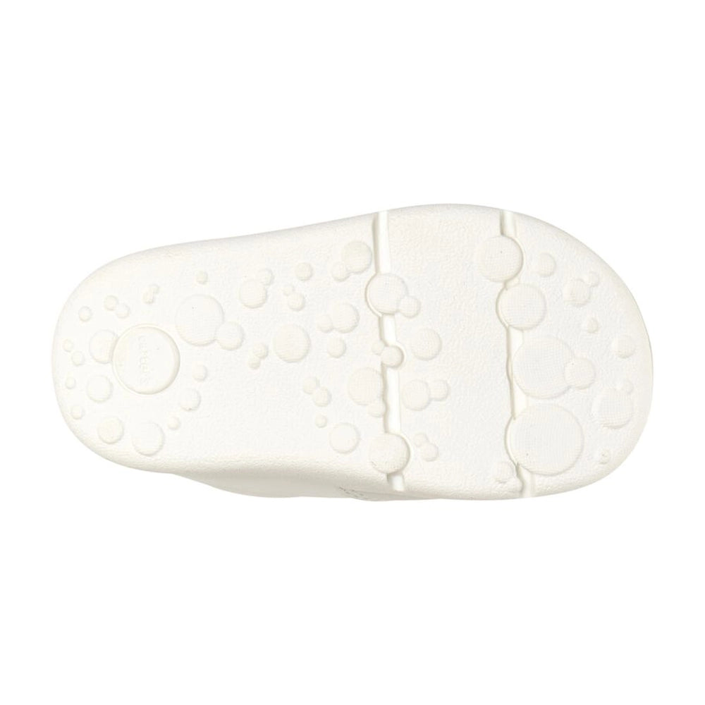 Baskets Every Step Carter's Baby Shoes - Blanc