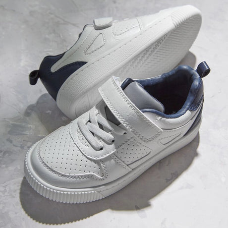 Baskets Every Step Carter's Baby Shoes - Blanc