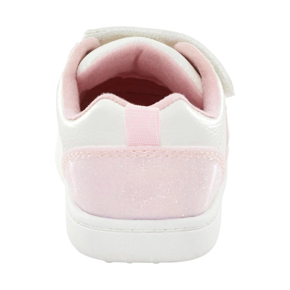 Baskets Every Step Carter's Baby Shoes - Blanc