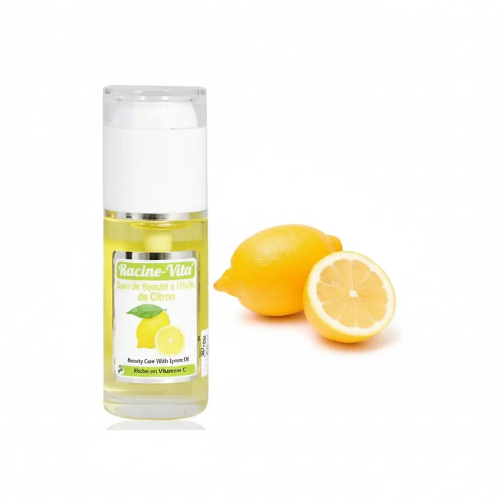 راسين فيتا زيت الليمون – 40 مل