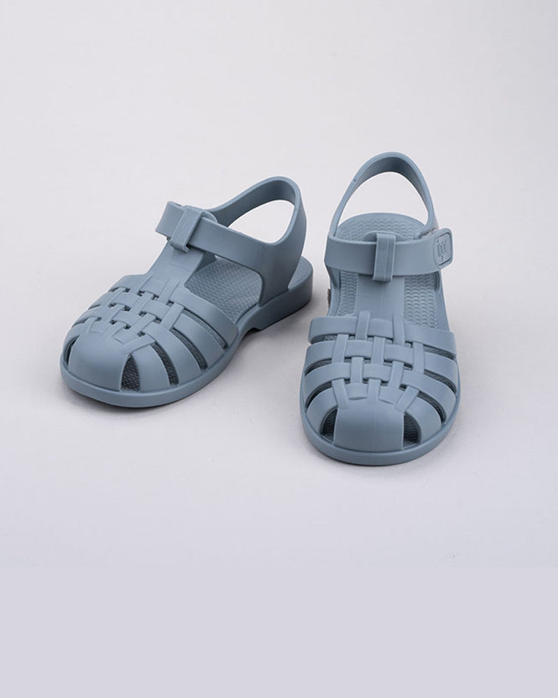Igor Velcro Clasica Clog - Ocean