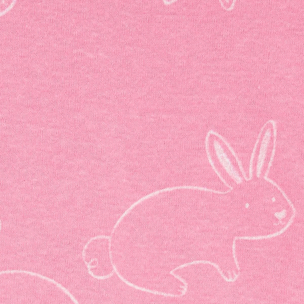 Lot de 5 Bodies à Manches Courtes Carter's - Multi