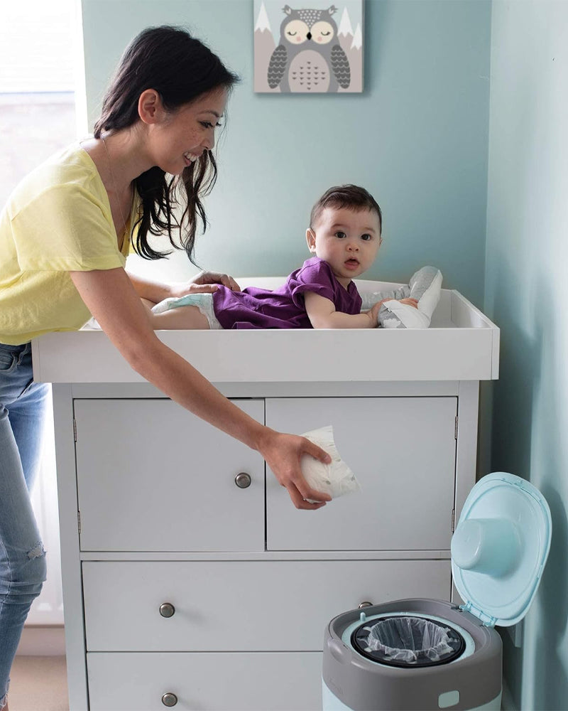 Tommee Tippee Recharge Twist & Click = Recharge Offerte