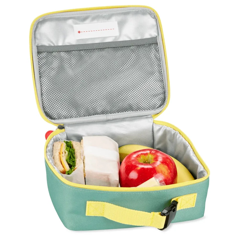 Skip Hop Sac à Lunch Zoo - Hérisson