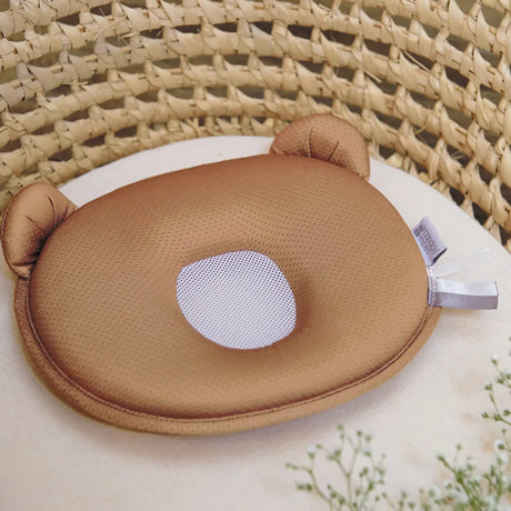 كانديد مسند رأس للأطفال بتصميم باندا صغير Air+ - كاسوناد