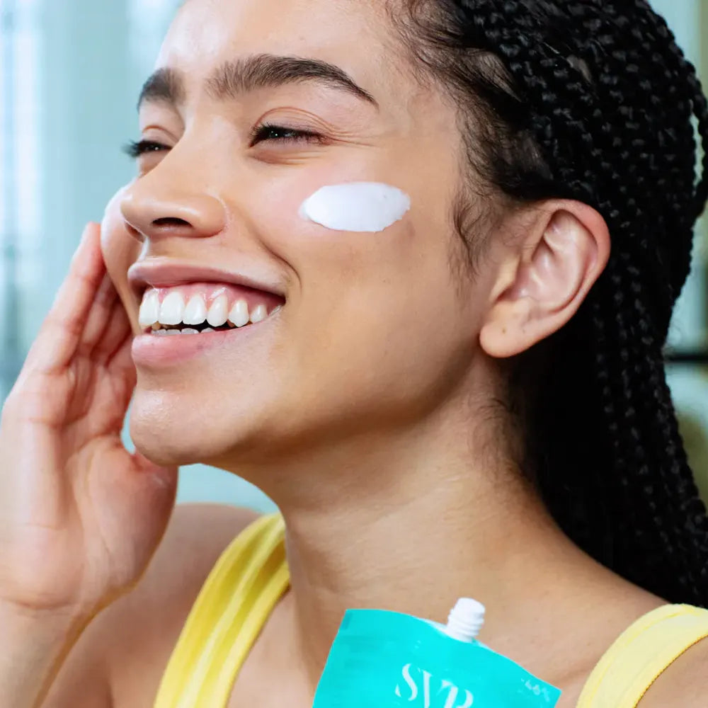 إس في آر كريم هيدراليان - 40 مل