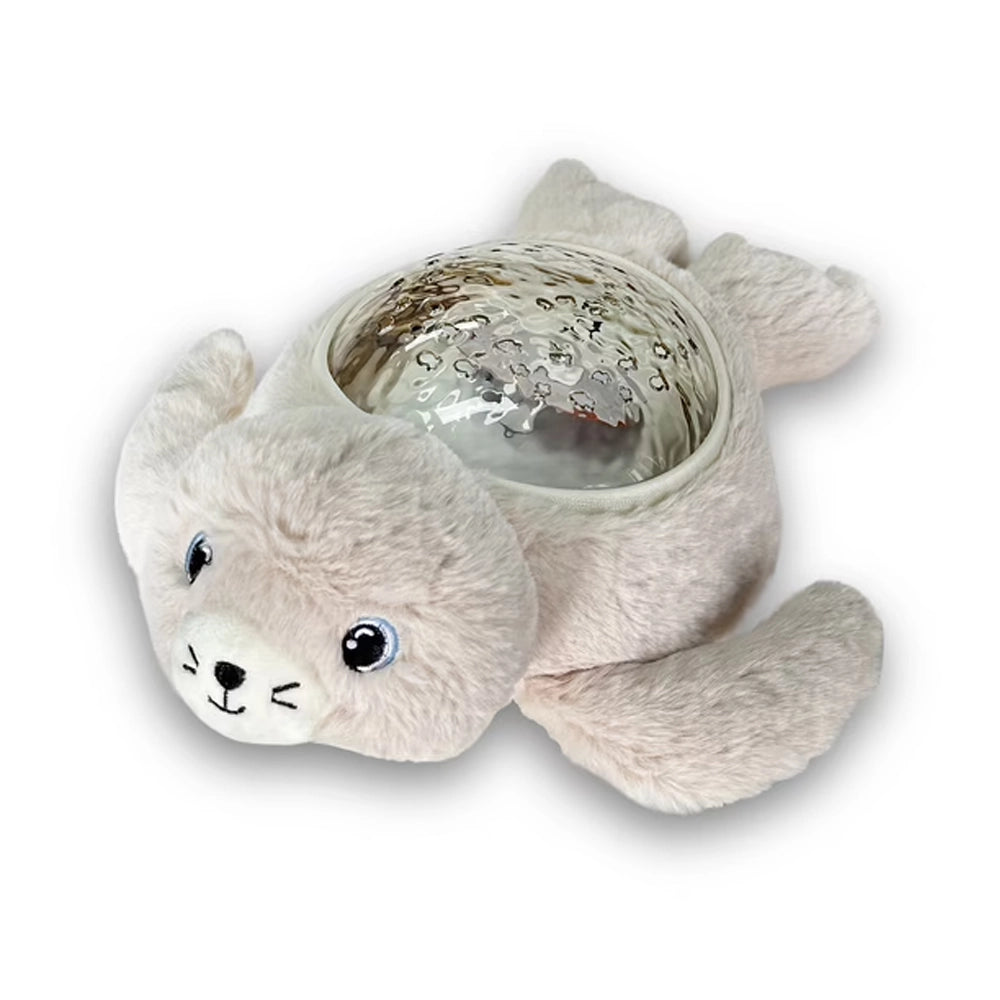 جهاز عرض ديناميكي من Angelcare بتأثيرات مائية SEAL