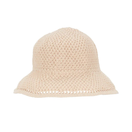 Chapeau de Soleil au Crochet Carter's