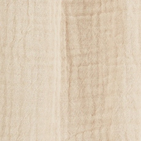 Barboteuse en Coton Crochetée Carter's - Tanné