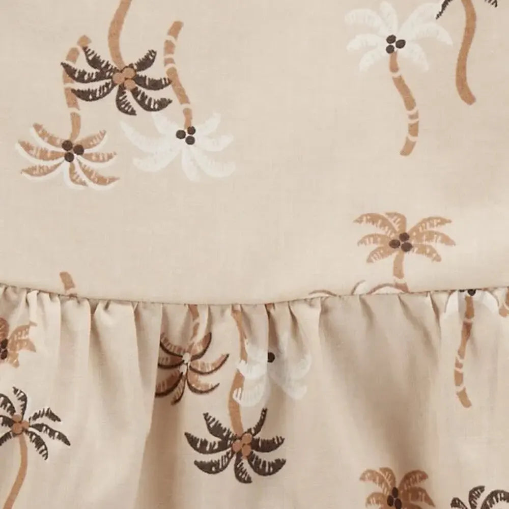 Ensemble 3 Pièces Carter's - Palmier