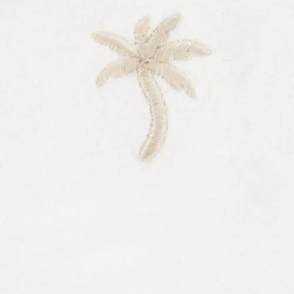 Ensemble 3 Pièces Carter's - Palmier