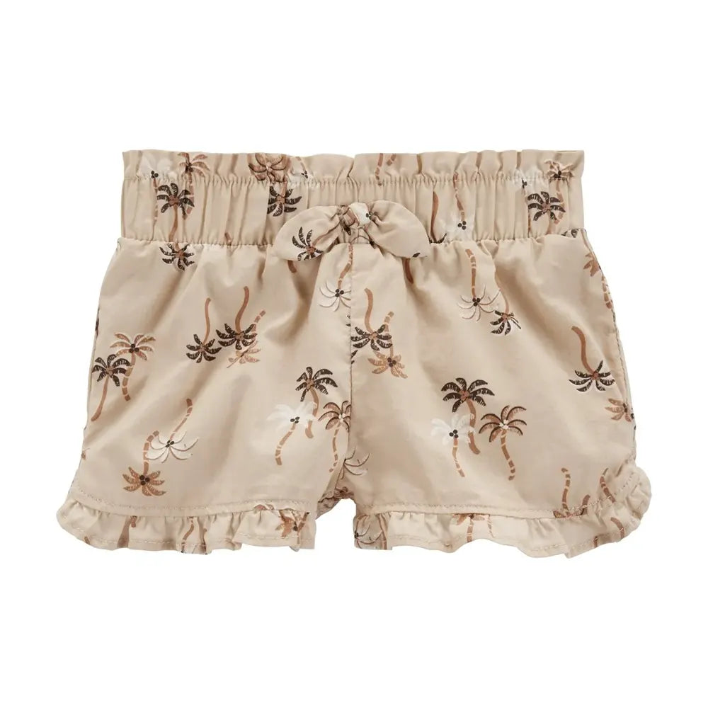 Ensemble 3 Pièces Carter's - Palmier