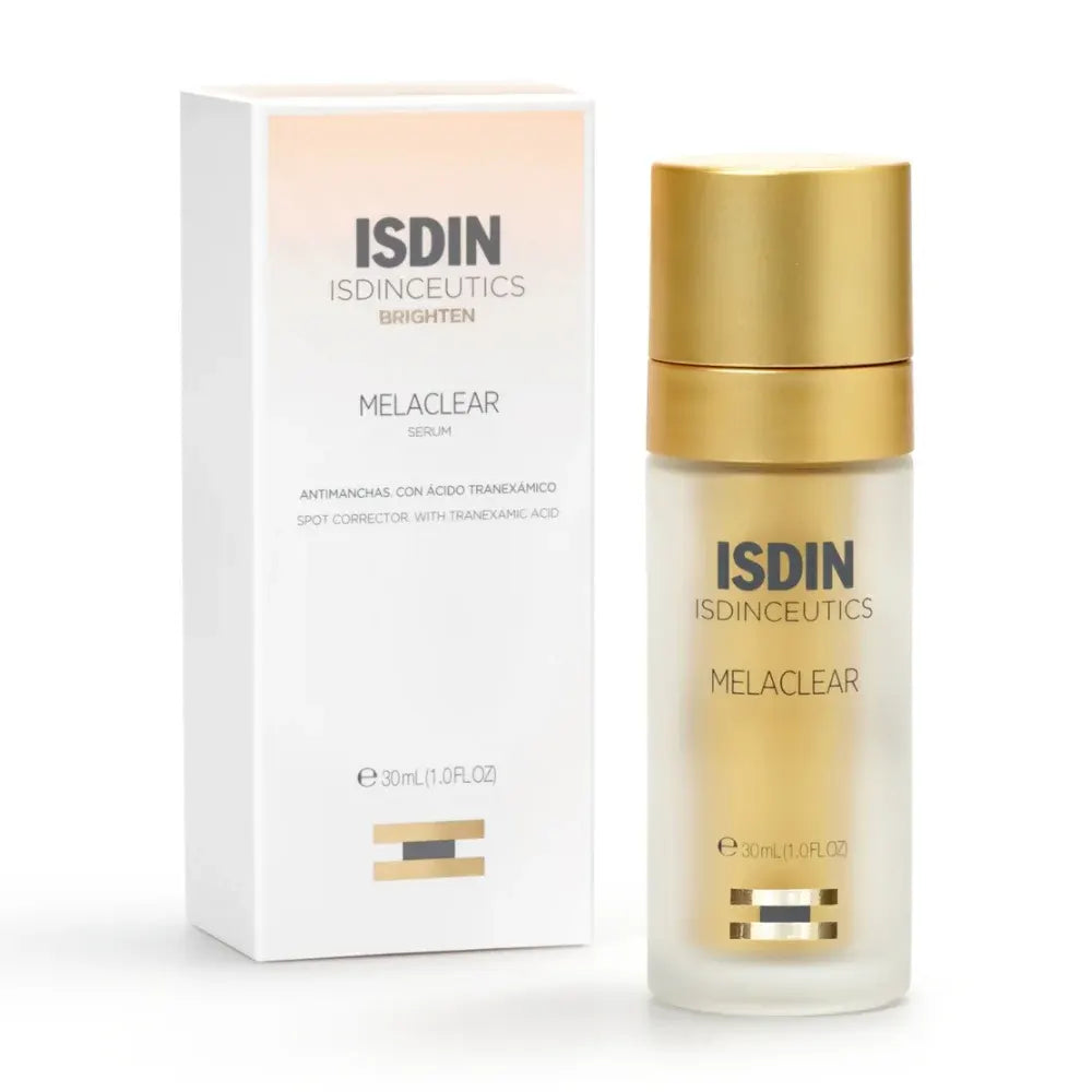 Isdin Melaclear Sérum Corrector Antimanchas 30 ml