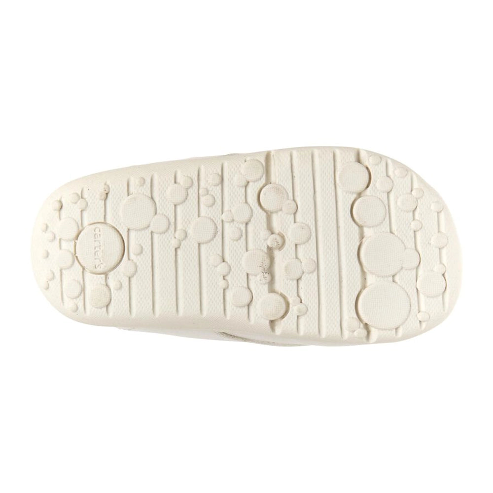 Bottes Montantes Every Step Carter's Baby Shoes - Blanc