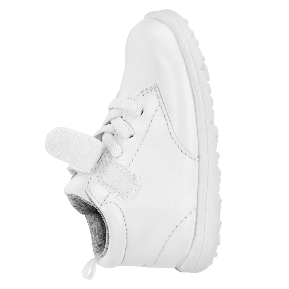 Bottes Montantes Every Step Carter's Baby Shoes - Blanc