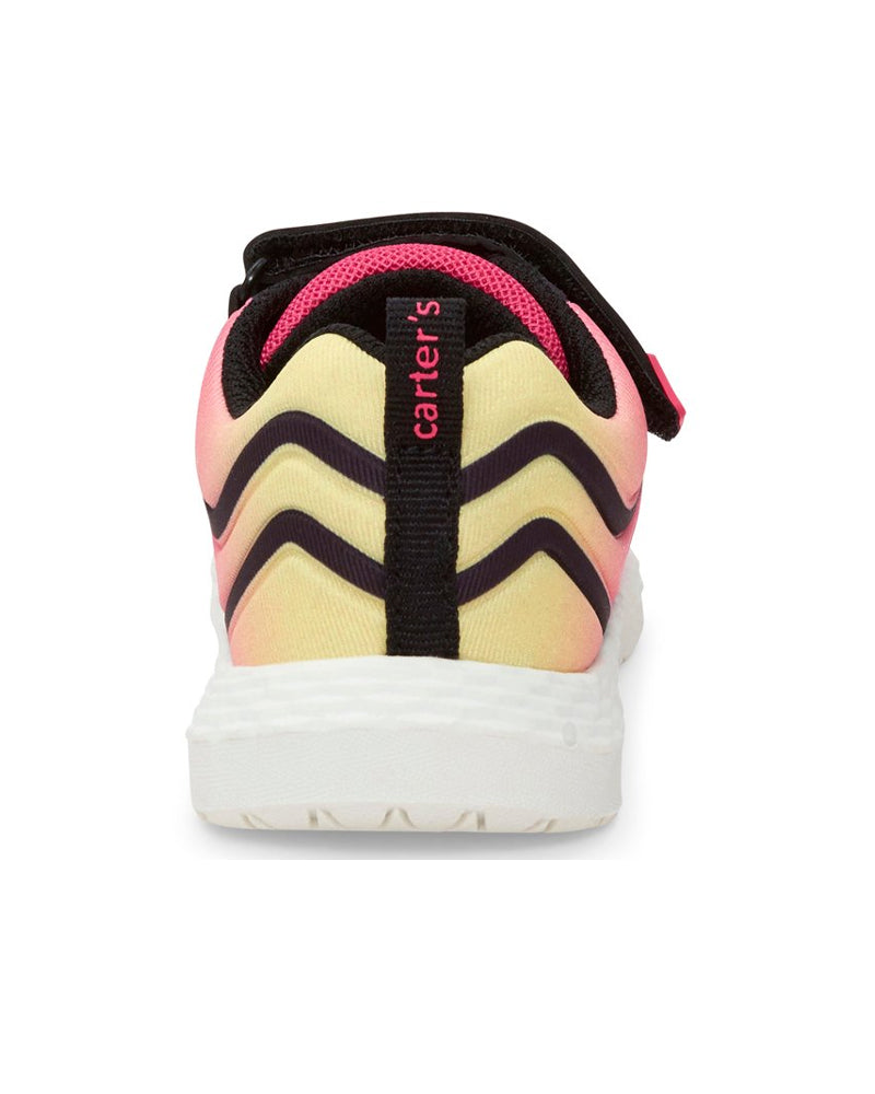 Baskets Mercury Carter's - Noir