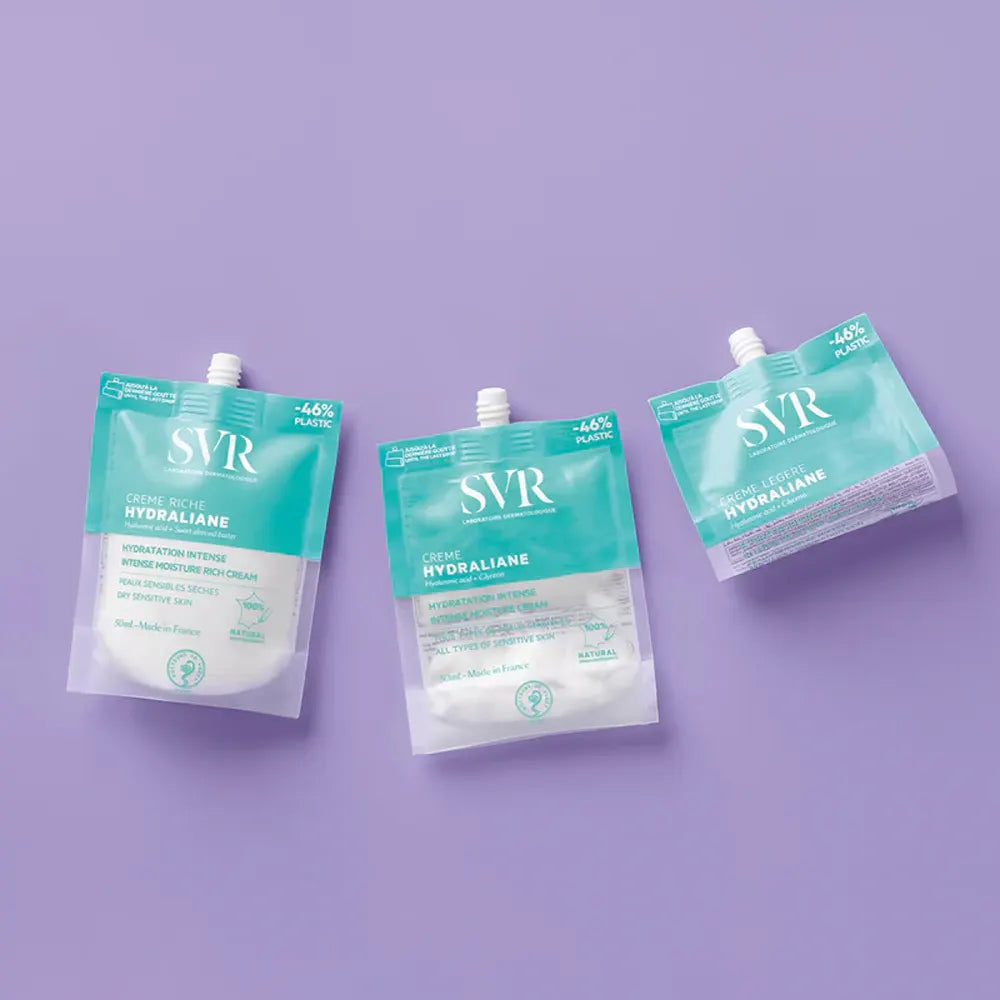 إس في آر كريم هيدراليان - 40 مل