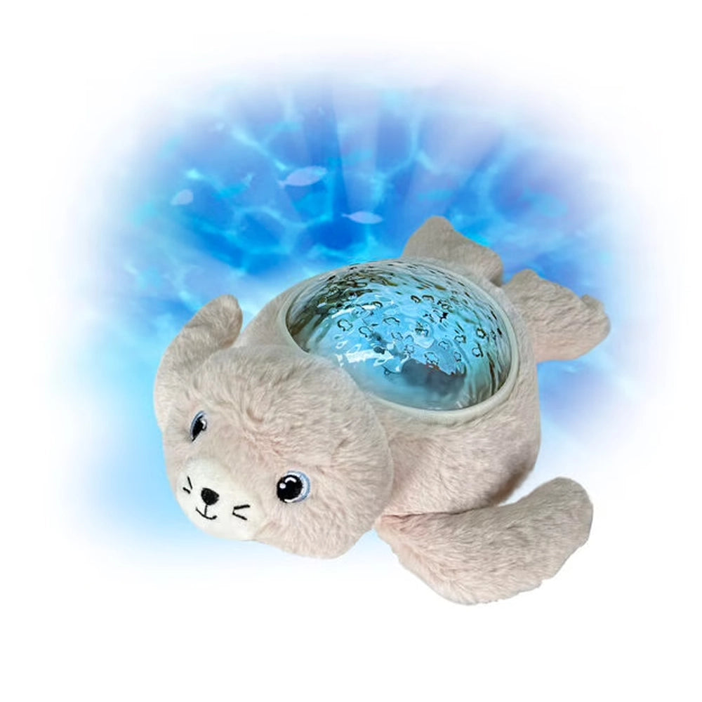 جهاز عرض ديناميكي من Angelcare بتأثيرات مائية SEAL