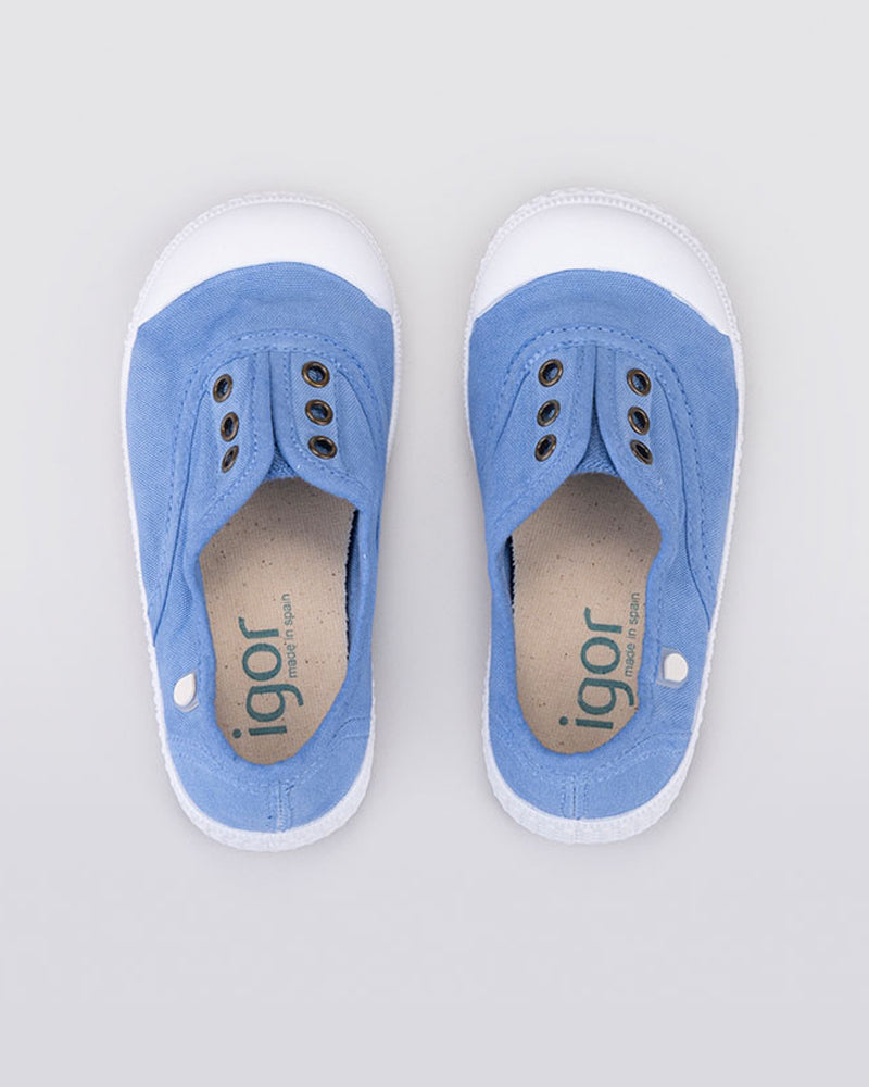 أحذية رياضية بيري من إيغور - جينز