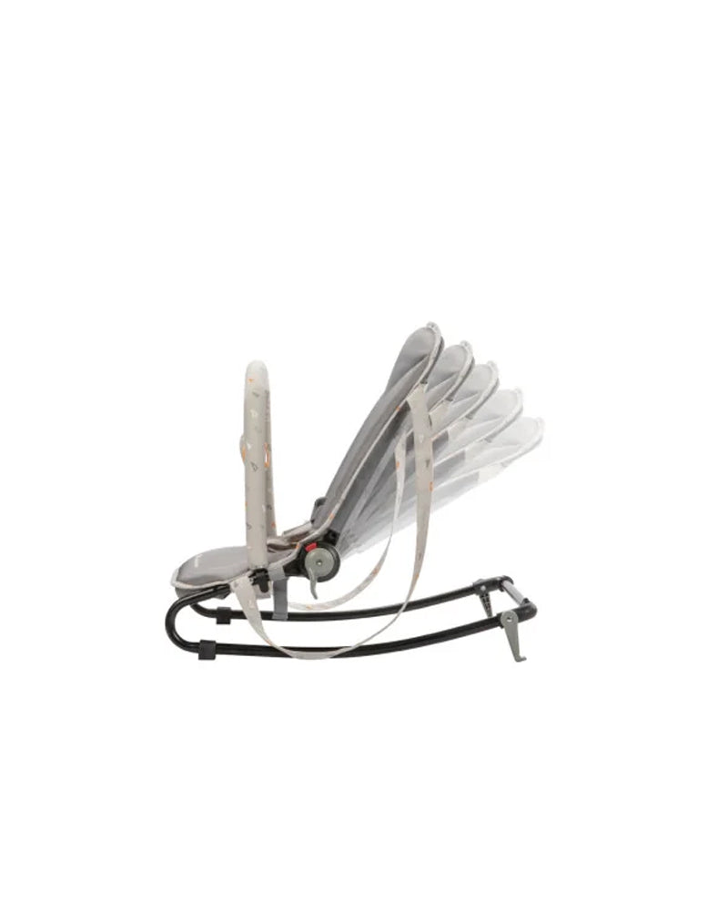 Bébé Confort Transat Starlight Warm Grey