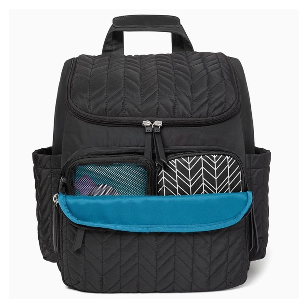 Skip Hop Sac À Langer Forma Backpack - Noir