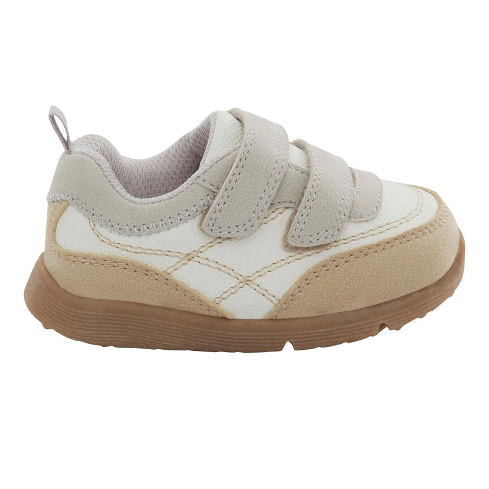 Baskets Décontractées Carter's Baby Shoes - Marron