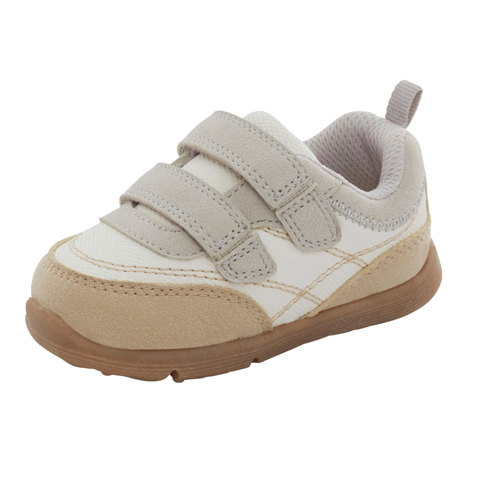 Baskets Décontractées Carter's Baby Shoes - Marron
