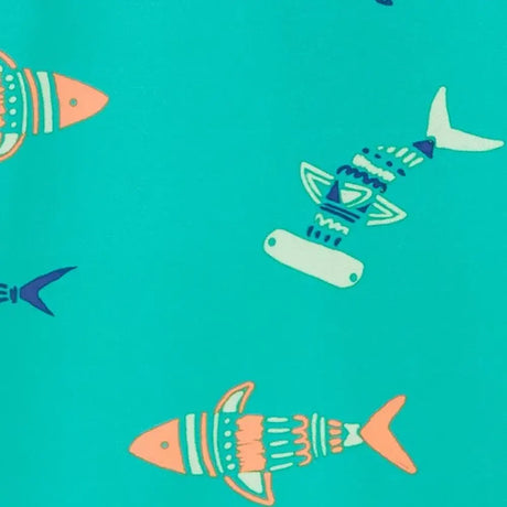 Maillot de Bain Carter's - Poisson
