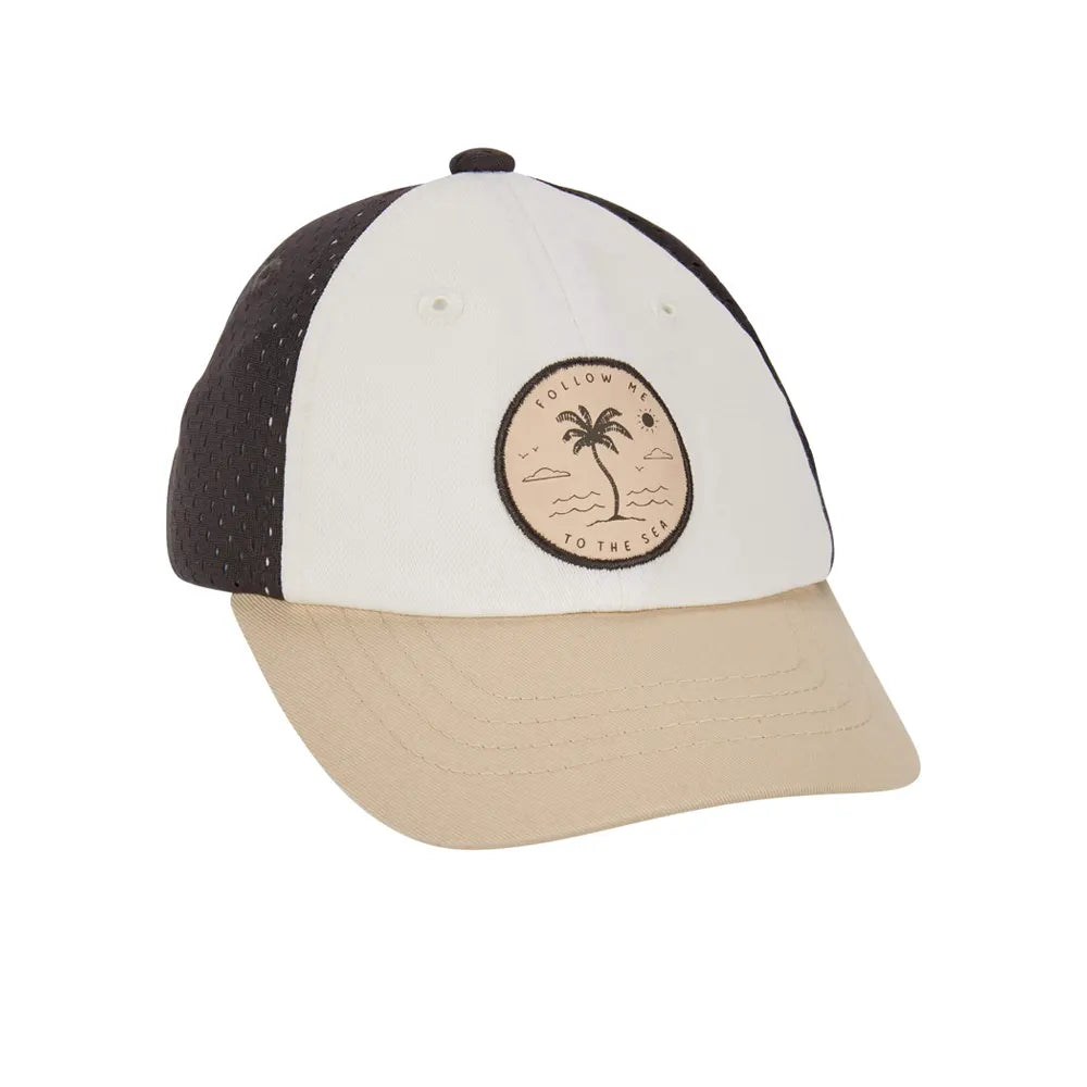 Casquette de Baseball Carter's - Nude