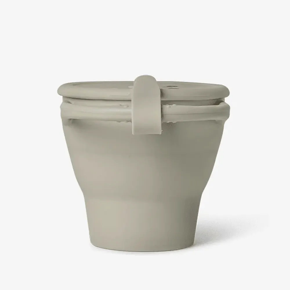 سيترون كوب وجبات خفيفة مانع للتسرب – مركبات