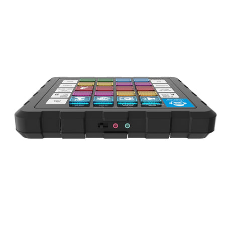 iDance Lecteur de Musique STARPADS 20