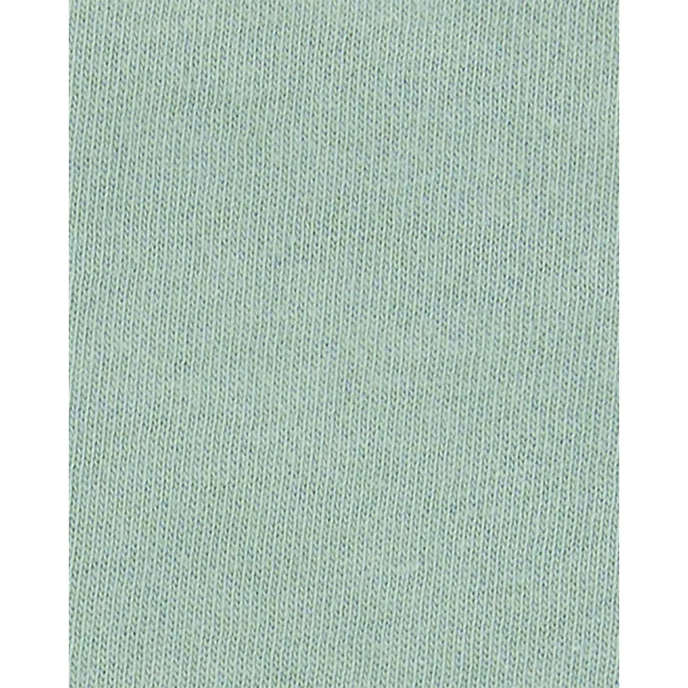 Haut à Manches Papillon Fille OshKosh - Vert