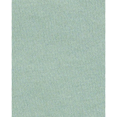 Haut à manches papillon pour fille - OshKosh Vert