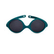 ki ET LA Lunettes Sun 0-1 an Diabola - Vert Paon