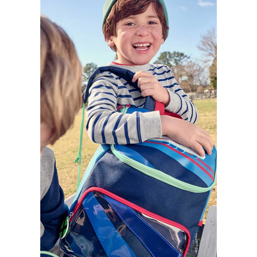 Skip Hop Grand Sac à Dos - Train