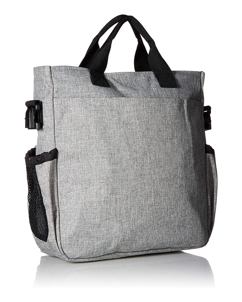 Skip Hop Sac À Langer Duo Signature - Gris