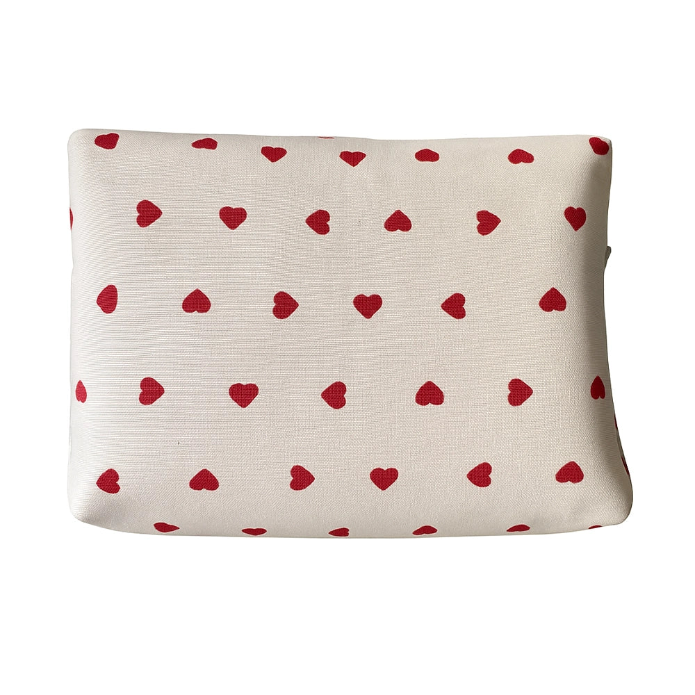 Babymat Pouch - Heart