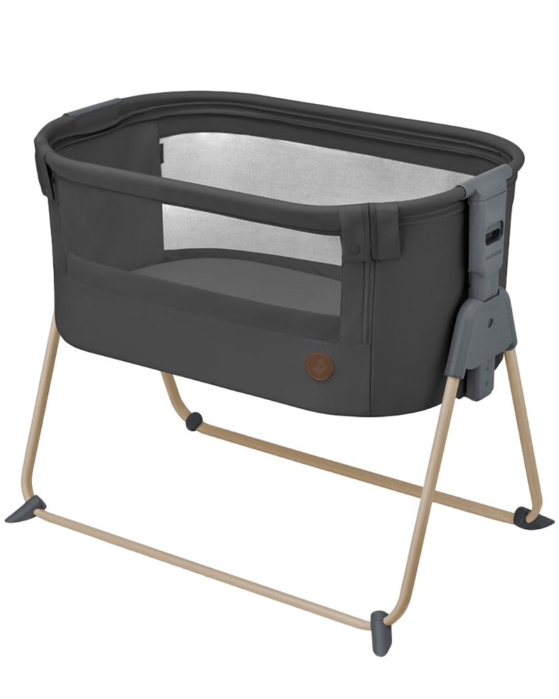 Berceau Cododo Tori Beyond Graphite Maxi-Cosi